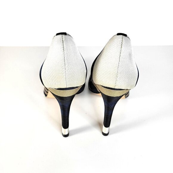 73 Hours High Heel Pumps Womens Size EU 36 / US 5.5 - Picture 5 of 14